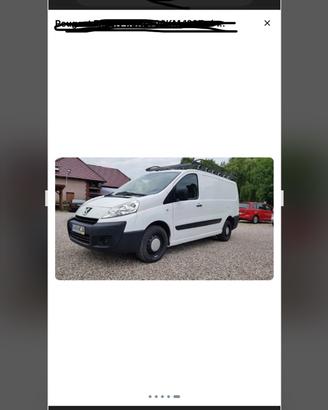 Vetro lato guida peugeot citroen fiat