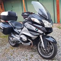 Bmw r 1200 rt - 2011