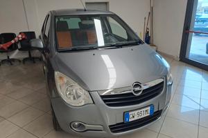 Opel Agila 1.0 12V 65CV Enjoy