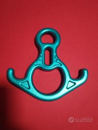 ascensore ancoraggio arrampicata 