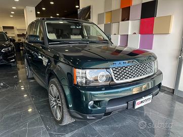 Land Rover Range Sport 3.0 SDV6 Autobiography MOTO