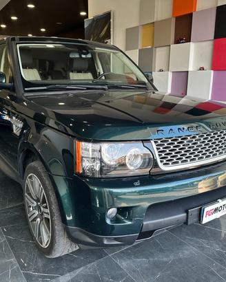 Land Rover Range Sport 3.0 SDV6 Autobiography MOTO