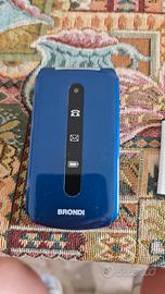 Cellulare brondi