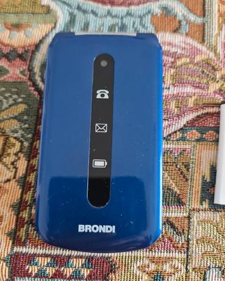Cellulare brondi