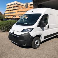 STELLANTIS MOVANO FURGONE 35PTT L2H2 140cv E6E km0