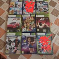 lotto 7 giochi xbox 360