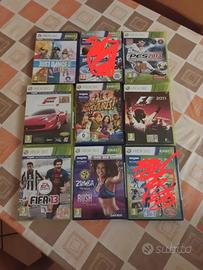 lotto 7 giochi xbox 360