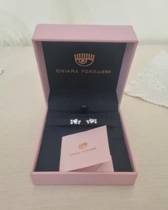 Orecchini Chiara Ferragni 