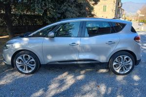 Renault Scenic 1.5 dci 110cv