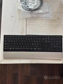 Logitech diNovo win edition
