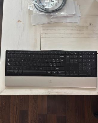 Logitech diNovo win edition