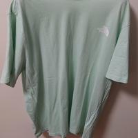 t shirt uomo the north face 