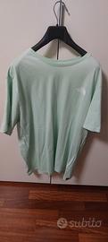 t shirt uomo the north face 