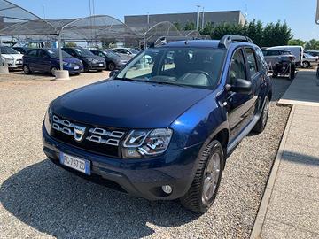 DACIA Duster 1.5 dCi 110CV Start&Stop 4x2 Lauréa