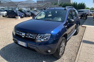 DACIA Duster 1.5 dCi 110CV Start&Stop 4x2 Lauréa
