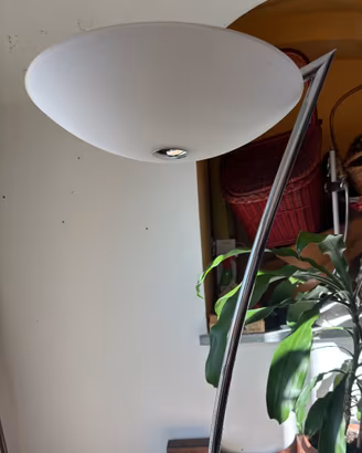 Lampada Egoluce vintage