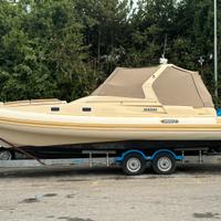 Solemar 27 Oceanic come nuova