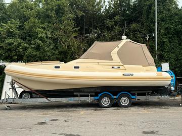 Solemar 27 Oceanic come nuova