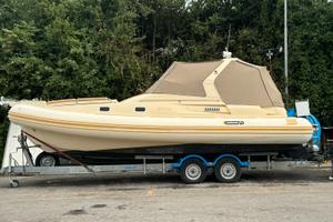 Solemar 27 Oceanic come nuova