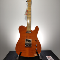 Chitarra Jim Reed Telecaster