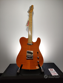 Chitarra Jim Reed Telecaster