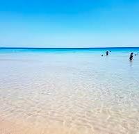 Casa vacanza Avola a 10 metri dal mare, Lung.r