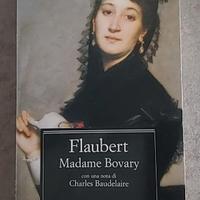 Libro Madame Bovary