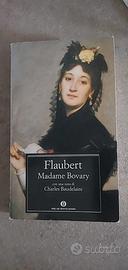 Libro Madame Bovary