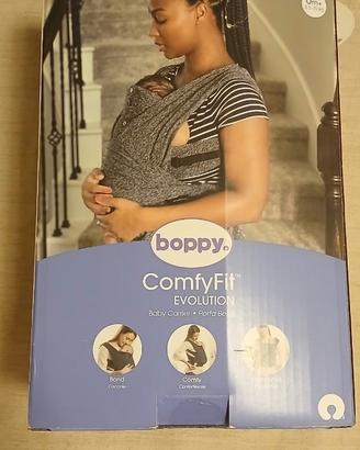 Marsupio Bimbo Neonato