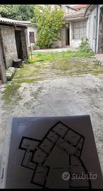 Casa indipendente a Isili