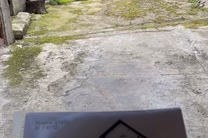 Casa indipendente a Isili