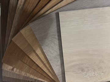 Pavimenti SPC ad incastro qualità premium