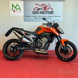Ktm 790 Duke UNICO PROPRIETARIO