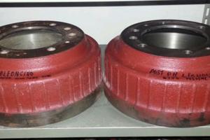 TAMBURI FRENO POST IVECO OM40