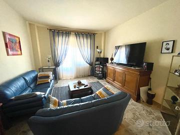 Oasi Familiare Blu mare