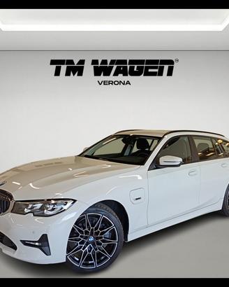BMW Serie 3(G20/1-80/1) - 320e Touring