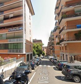 Valle aurelia camera ad uso singolo