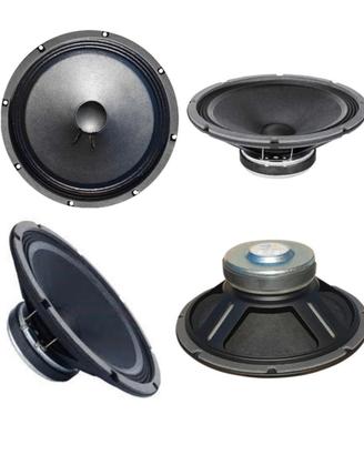 Woofer Fiatal pro 25 8 ohm