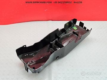 SOTTOCODONE SOTTO TRIUMPH SPEED TRIPLE 1050 2005 2