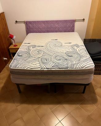 Materasso 160x190