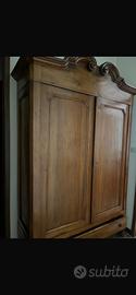 Armadio antico