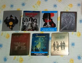 stock steelbook blu-ray 