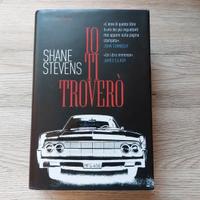 IO TI TROVERO' - SHANE STEVENS
