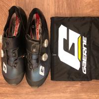 Scarpe Mtb gaerne carbon