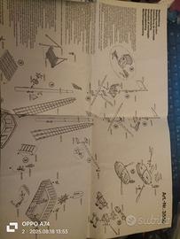 Pirate Ship Istruzioni Galeone Playmobil Playmobil Dei Pirati