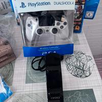 Play station 4