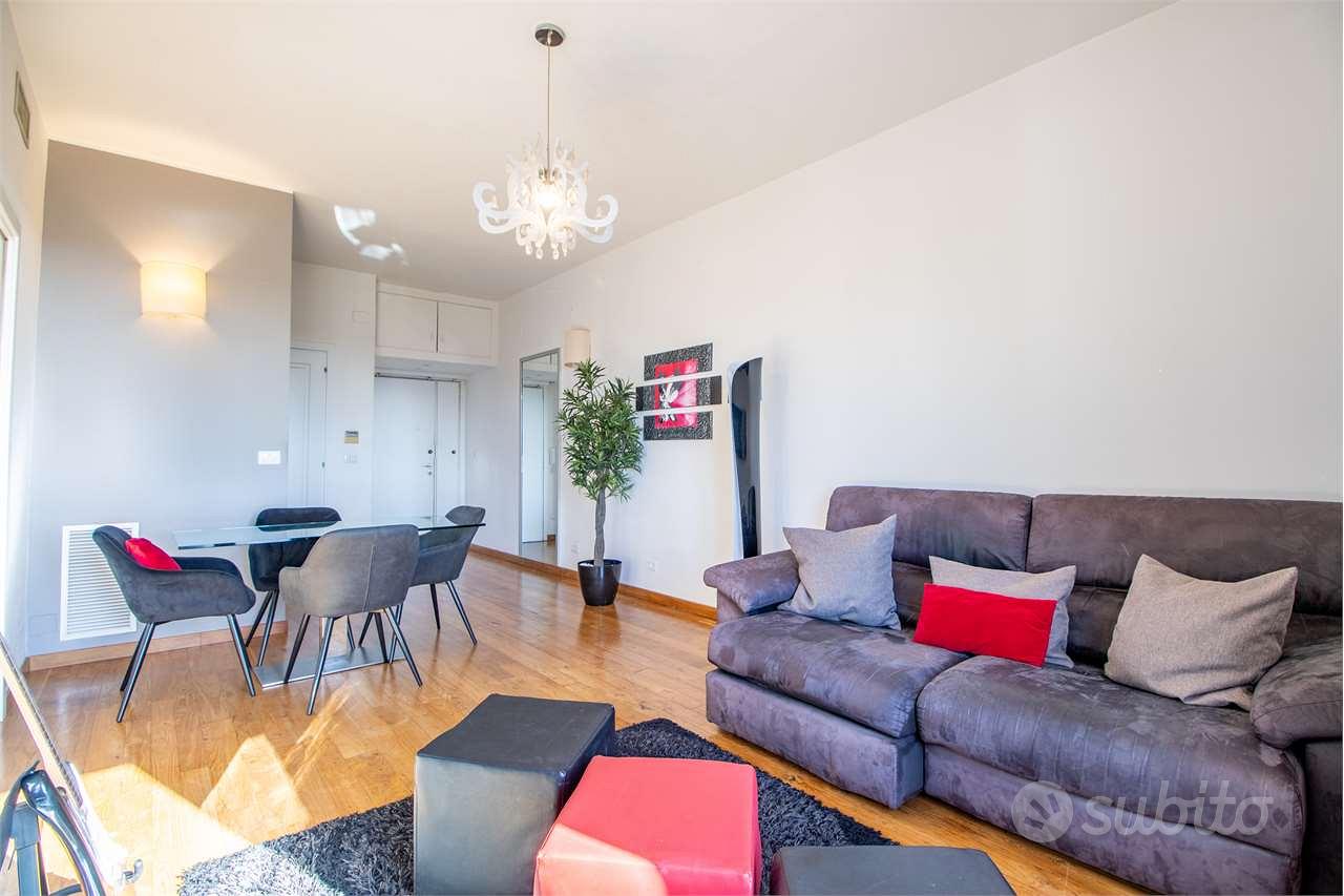 Apartment in Cagliari, Bonaria - Vista 2