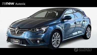 Renault Mégane Megane 1.5 blue dci Duel2 115c...