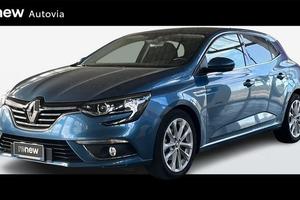 Renault Mégane Megane 1.5 blue dci Duel2 115c...