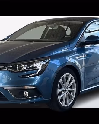 Renault Mégane Megane 1.5 blue dci Duel2 115c...